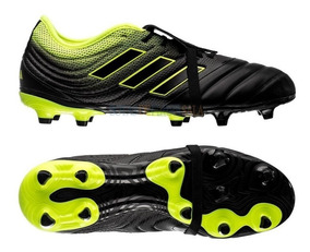BOTINES ADIDAS COPA 20.3 FG dexter BOTINES ADIDAS COPA 20.3 FG dexter