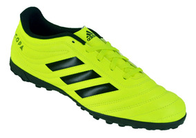 botines adidas tapones bajos