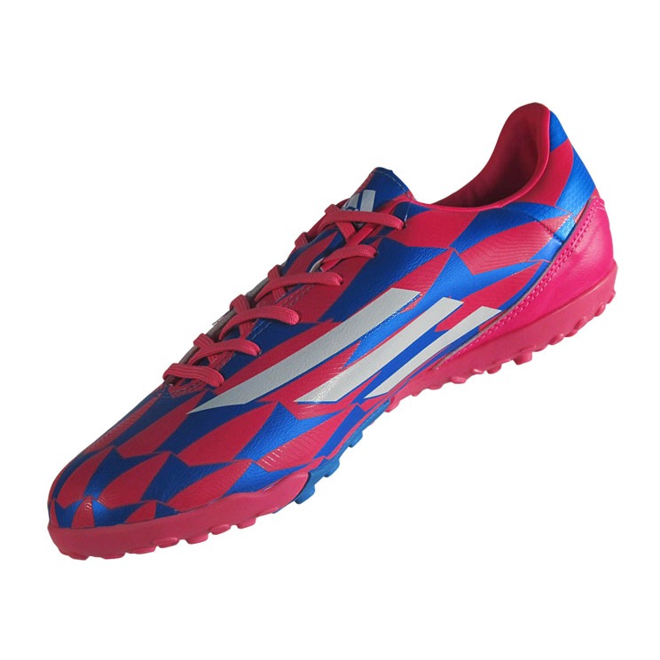 adidas f10 rosa