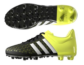 botines adidas f11