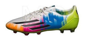 botines adidas f11