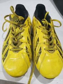 botines adidas talle 33