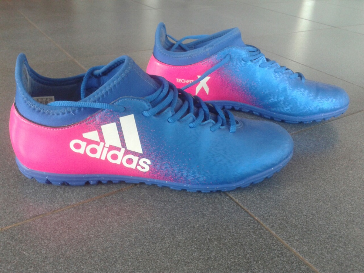 botines futbol 5 adidas mercadolibre