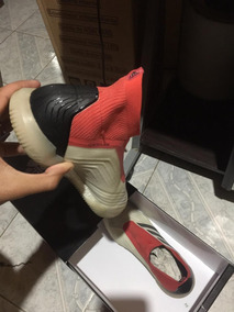 botines predator futsal
