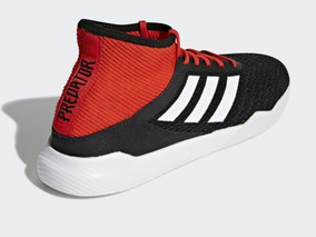 botines predator futsal
