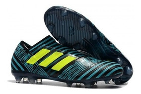botines predator sin cordones