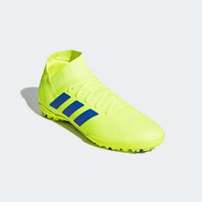 adidas nemeziz cesped artificial