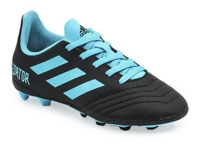 ultimos botines adidas