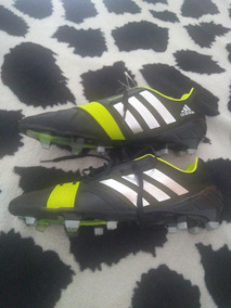 botines adidas nitrocharge 3.0