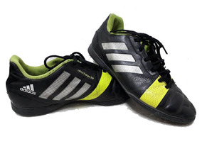 botines adidas nitrocharge 3.0