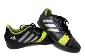 botines adidas nitrocharge 3.0