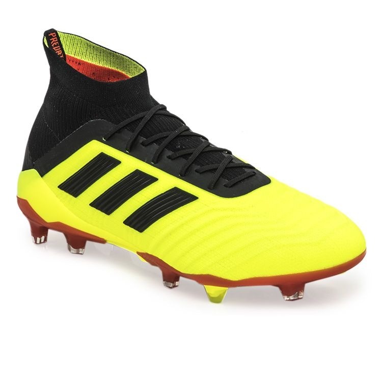 botines adidas predator 18.1