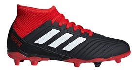 Botines Adidas 2019 Predator - Fútbol en Mercado Libre Argentina