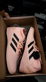 botines adidas pista