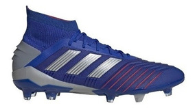 Adidas Predator 2013 - Ropa y Calzado Azul en Tucumán en Mercado Libre  Argentina