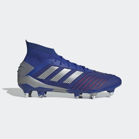 botines adidas 2019