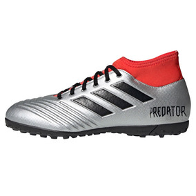 predator botines 2018