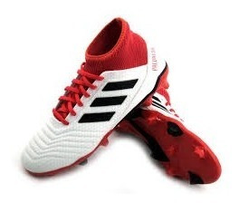 Botin Adida Predator 2015 Botines Adidas - Ropa y Calzado Rojo, Usado en  Mercado Libre Argentina