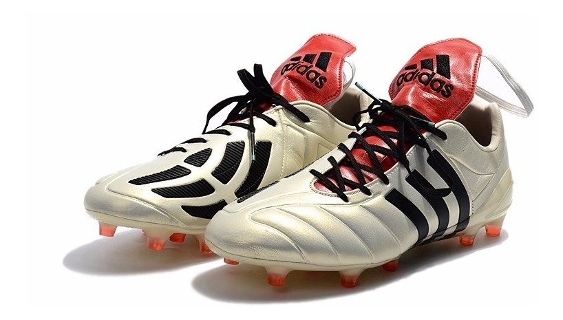 botines adidas predator mania