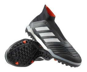 botines adidas sintetico