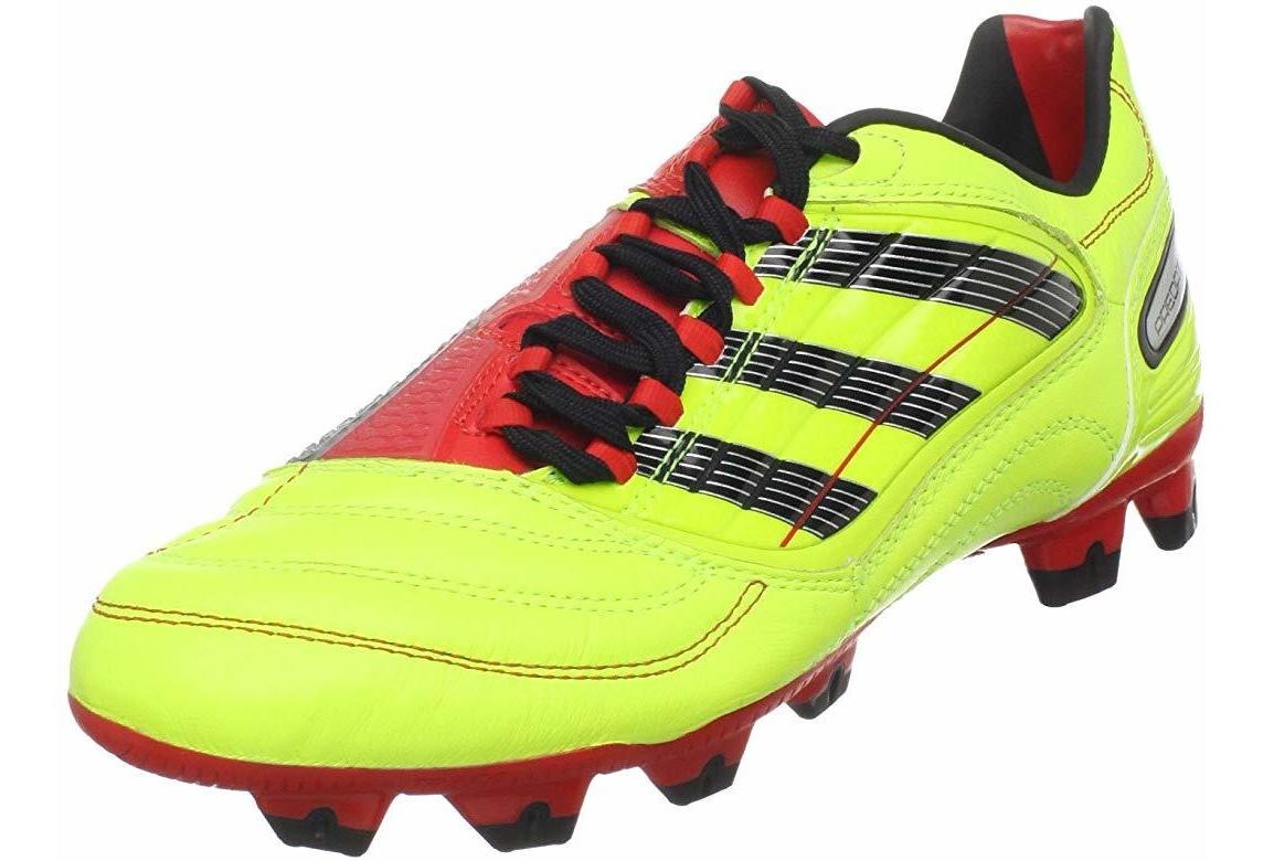 Botines adidas Predator Trx Fg Sg Coleccionistas - $ 6.999,00 en