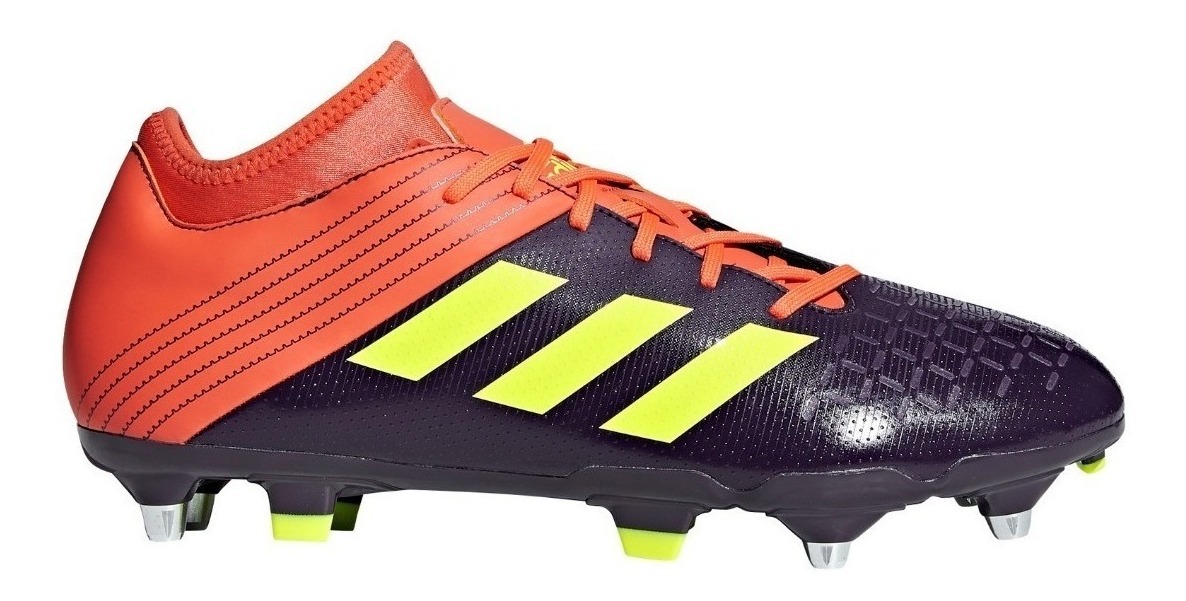 Buy Botines Adidas Rugby Malice | 55%