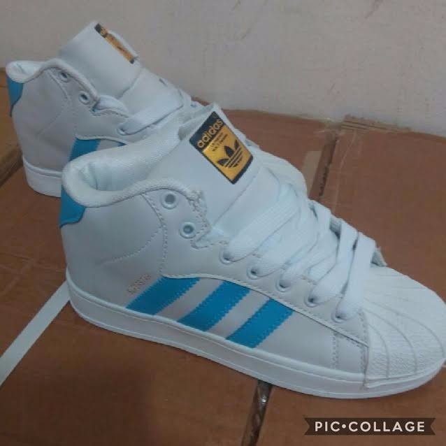 botines adidas superstar mujer botines adidas superstar mujer