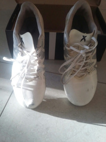 botines adidas talle 38