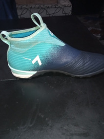botines adidas talle 38