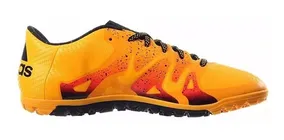 botines adidas pista