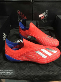 botines adidas x 19