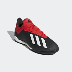 botines adidas sintetico