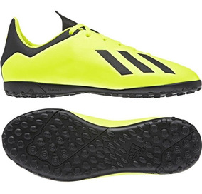 adidas tango 17.3 amarillas