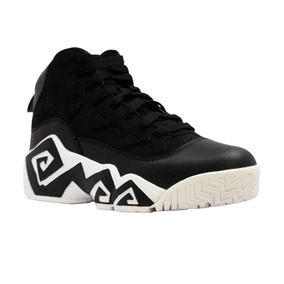 botines mujer fila