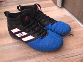 botines personalizados adidas