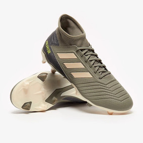 botines adidas botitas verdes