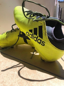 botines adidas botitas verdes