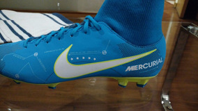 botines botita mercurial