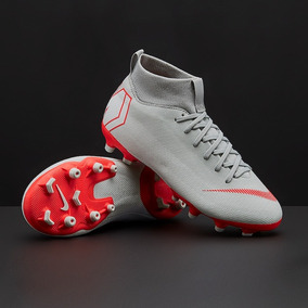 botines nike mercurial botitas precio