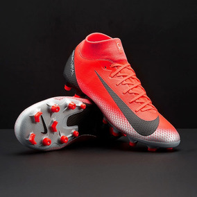 botines adidas y nike 2019