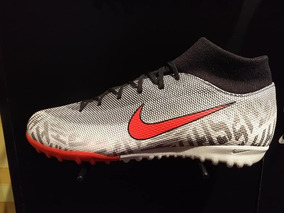 botines nike hypervenom neymar
