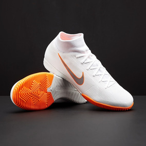 botines mercurial futsal