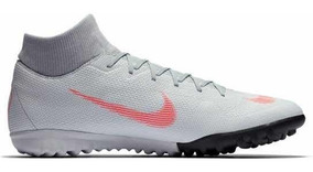 botines botitas nike blancos