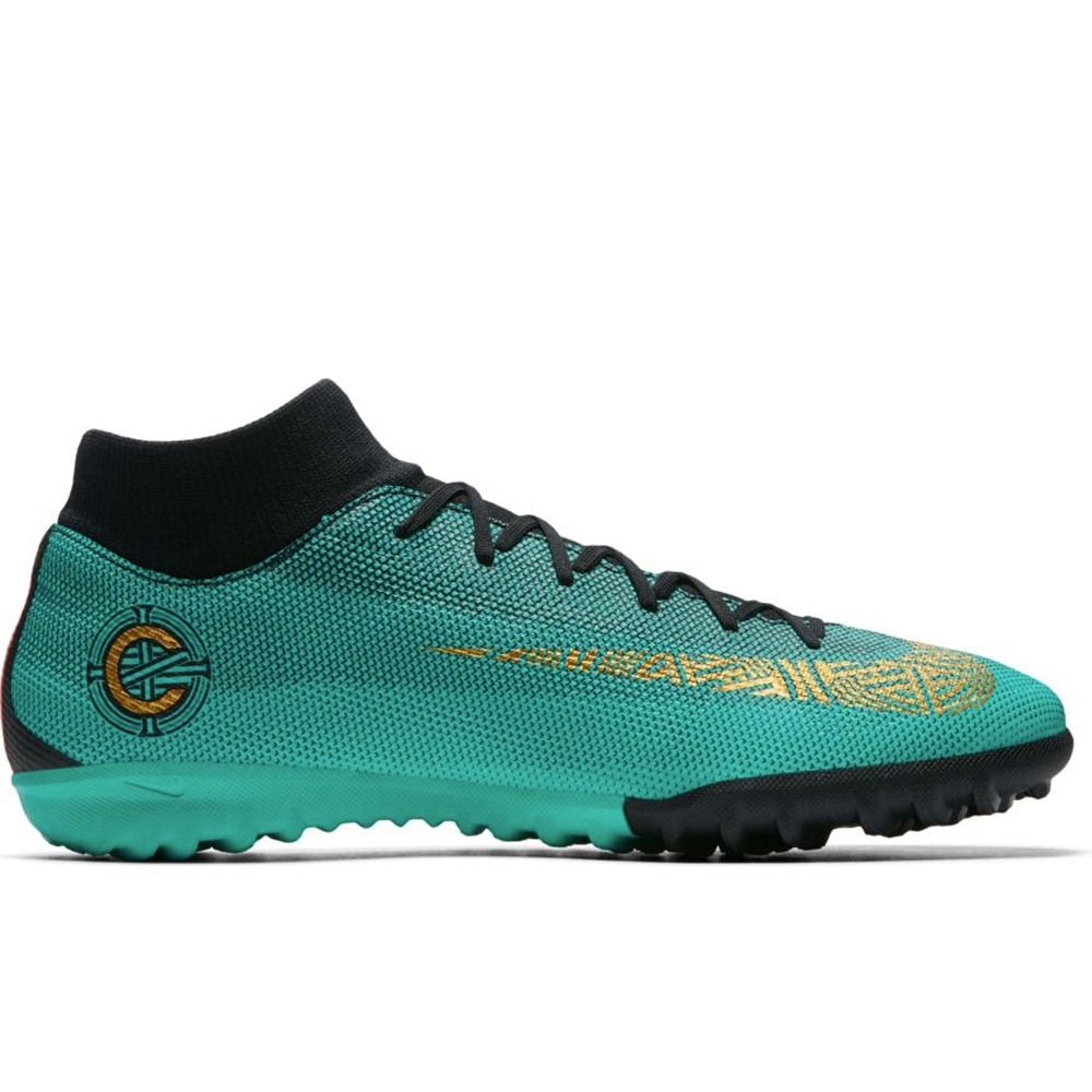 Nike futbol botita sale