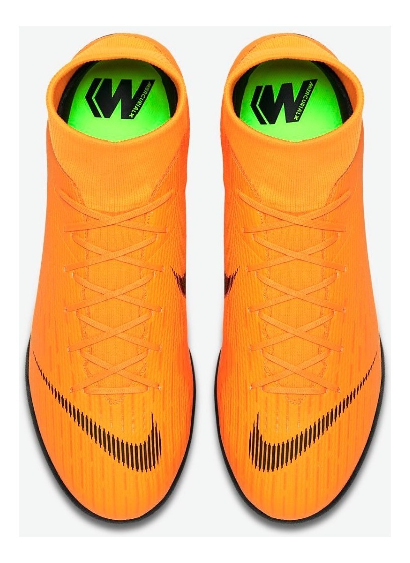 BOTINES NIKE FÚTBOL 5 MERCURIAL SUPERFLYX 6 ACADEMY TF BOTINES NIKE FÚTBOL 5 MERCURIAL SUPERFLYX 6 ACADEMY TF