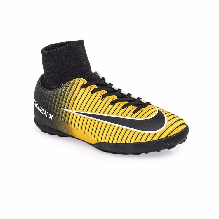 botines nike para niños botitas Botines Botita Niño Papi Futbol Mercurialx Victory - $ 2.999,00 en ...