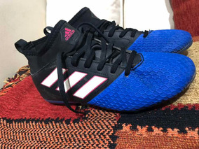 botines adidas 2017