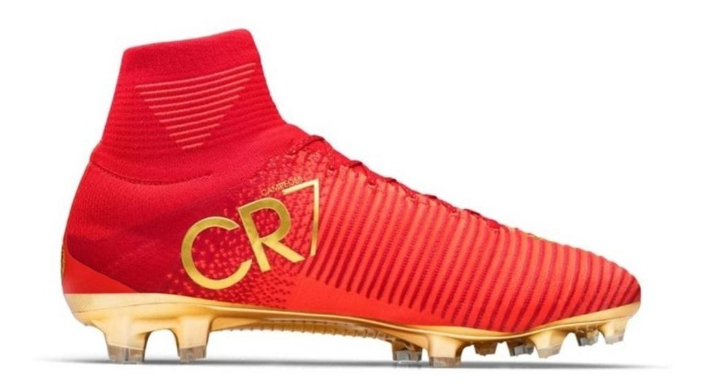 botines cr7 2017