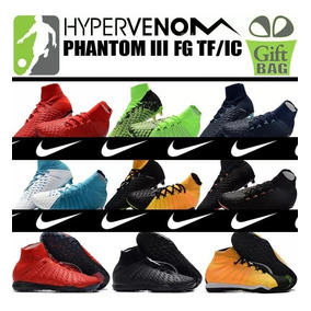 nike hypervenom cobre