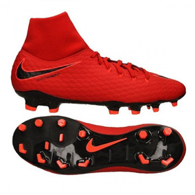 botines hypervenom botitas